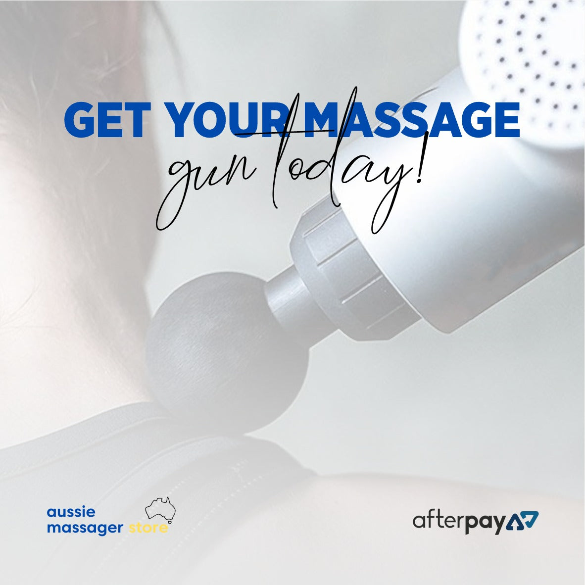 The Benefits of a Massage Gun