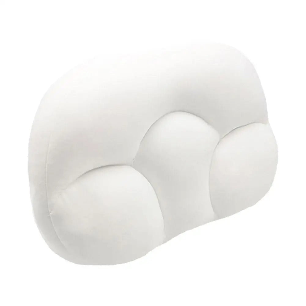 3D Cloud Neck Sleep Pillow