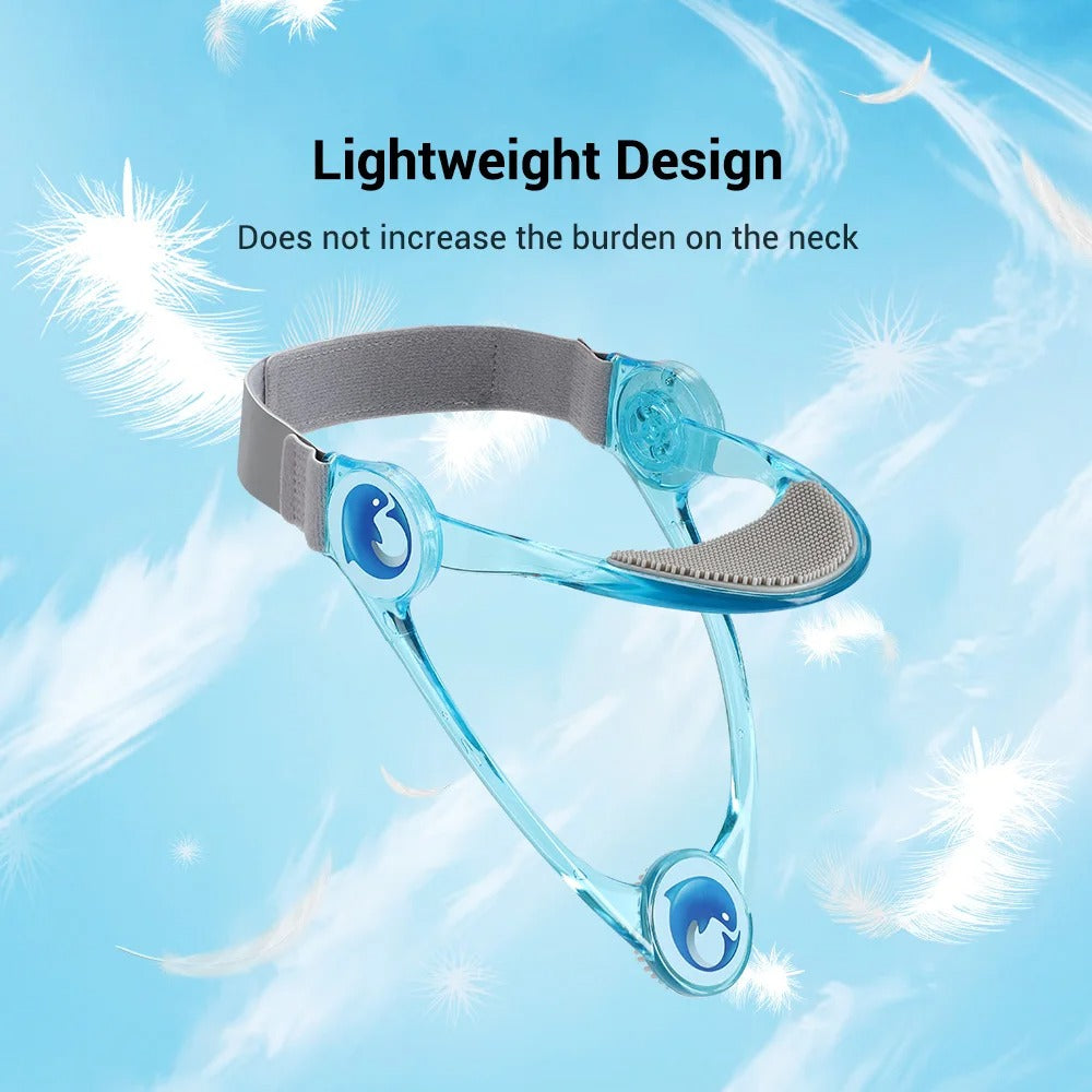 Adjustable Folding Neck Brace Support