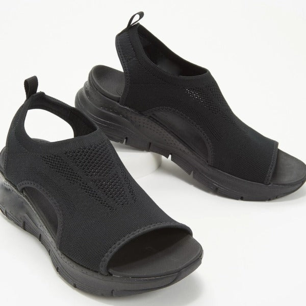 Orthopedic Women Comfort Sandals