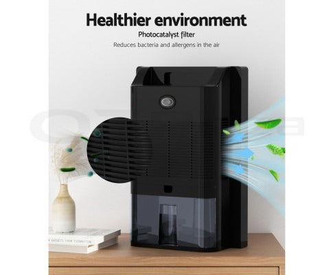 2L Dehumidifier Air Purify