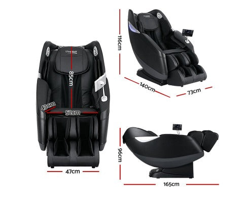 UltraComfort 3D Electric Massage Recliner