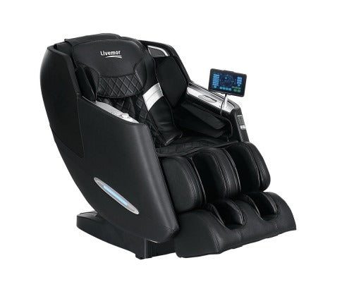 Luxury Electric Recliner Massage Chair for Home