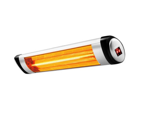 Electric Strip Heater Radiant Heaters 1500W