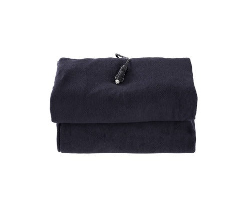 Electric Heated Blanket Car Throw Rug