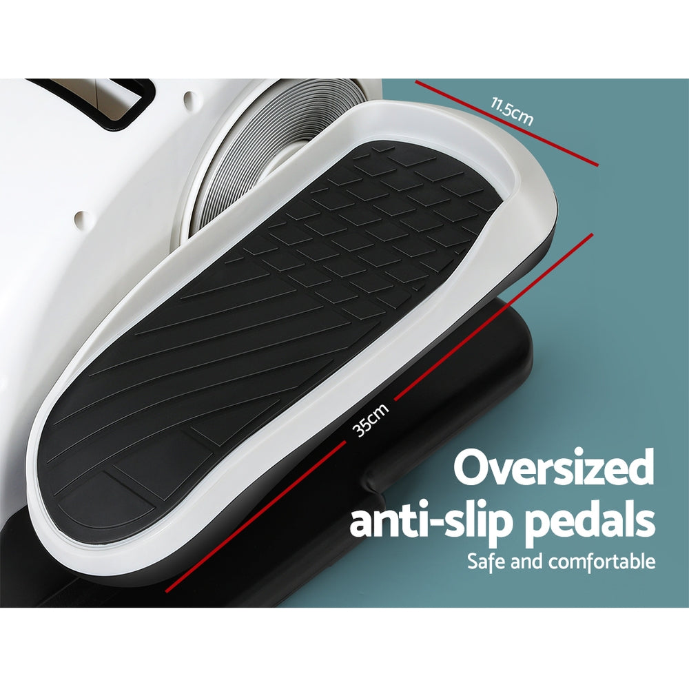 Under Desk Pedal Exerciser