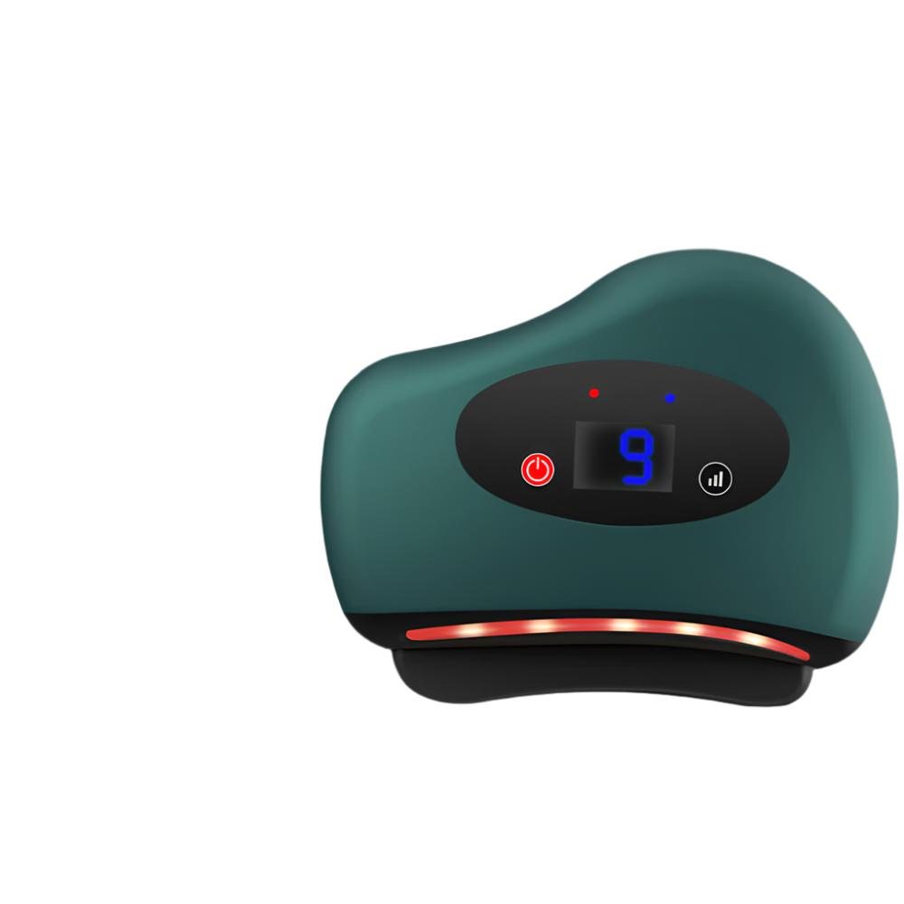 Electric Guasha Massager