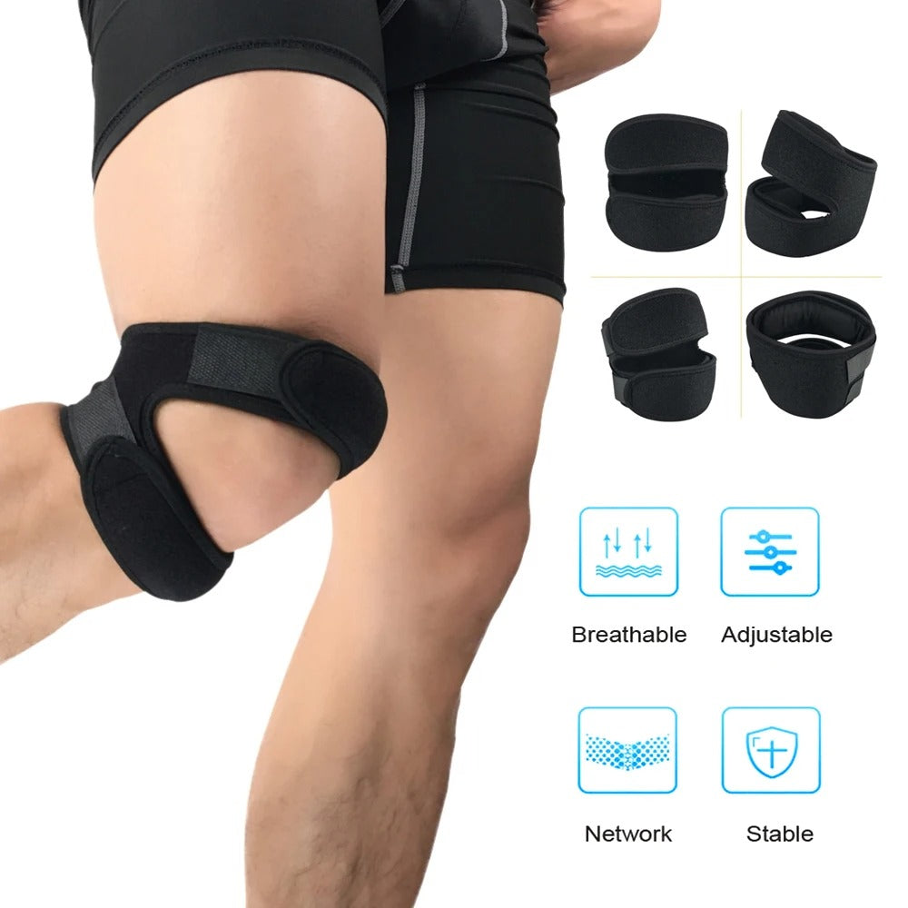 Knee Patella Strap