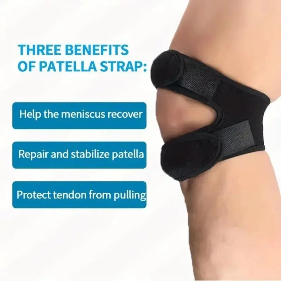 Knee Patella Strap