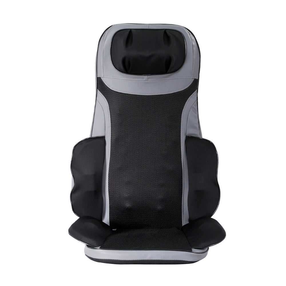 8-nodes Full Back Massage Cushion