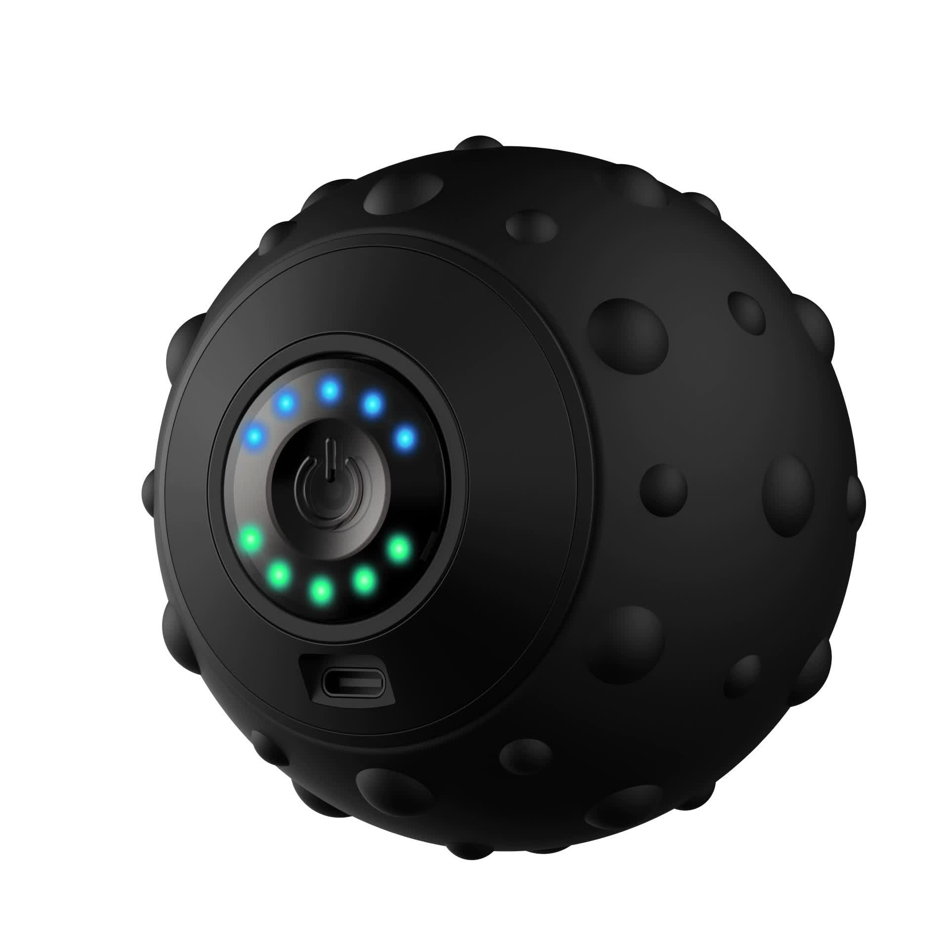 Rechargeable Electric Massage Ball