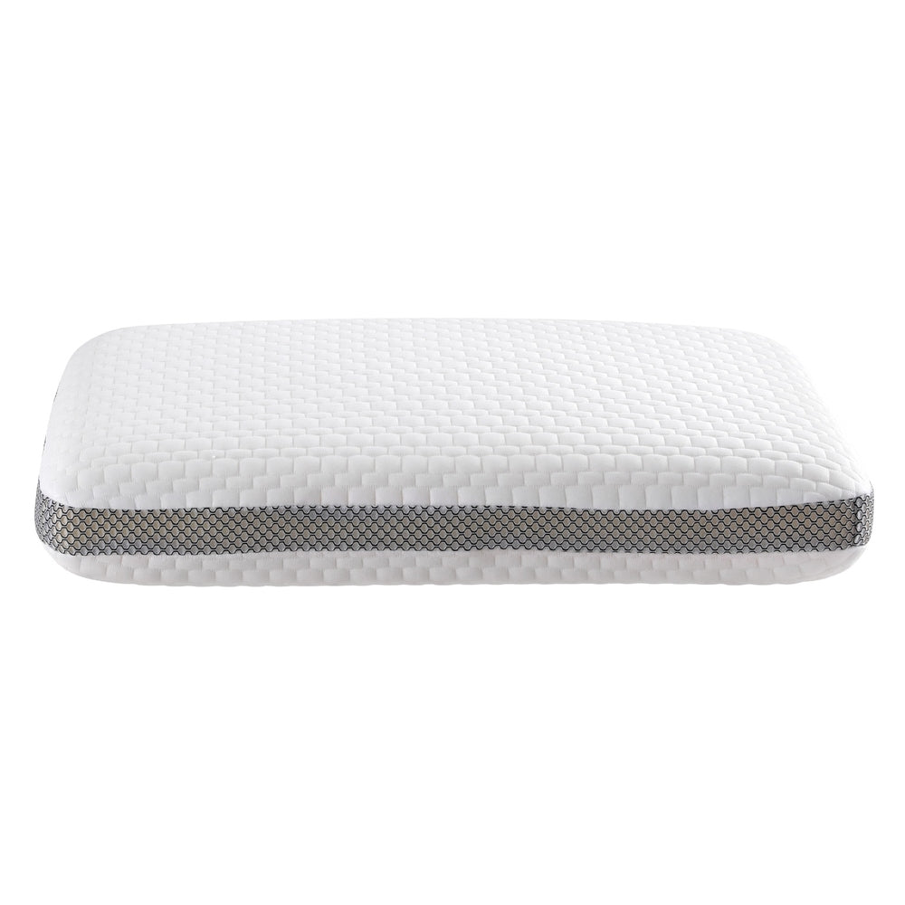 Luxury Memory Foam Support Pillow