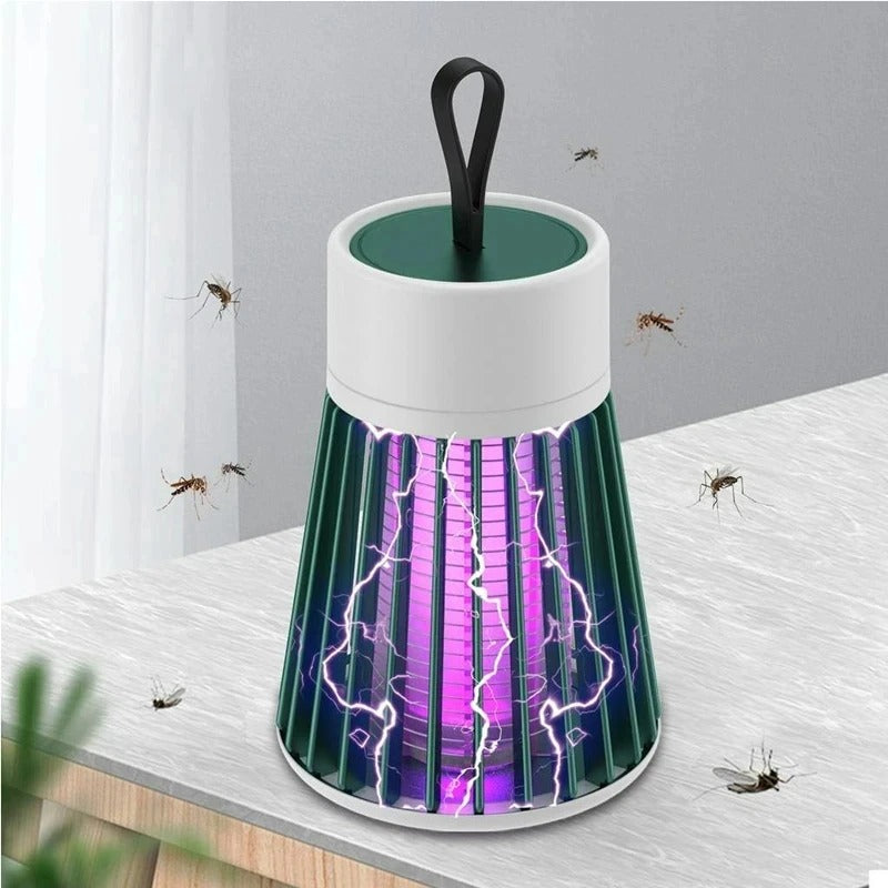 Mosquito Trap Lamp™