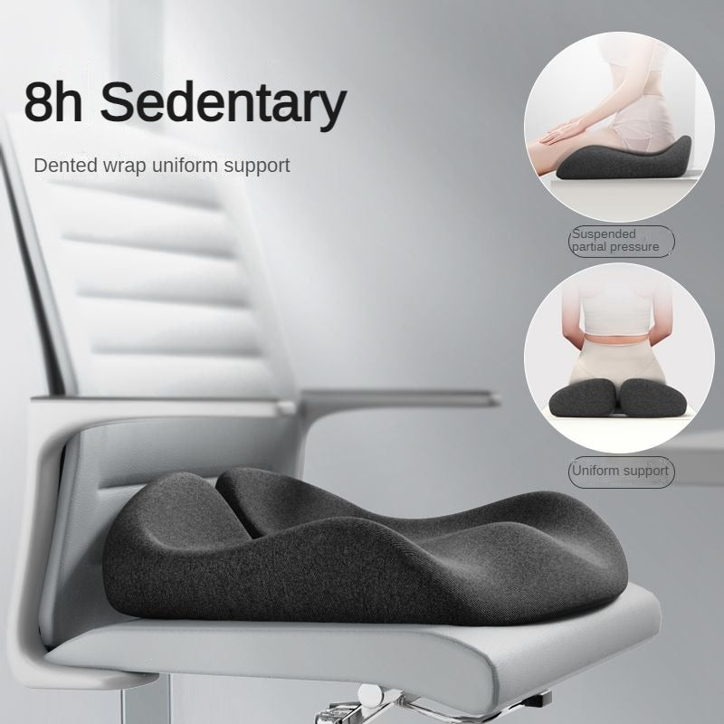 Sciatica Back Pain Relief Seat Cushion