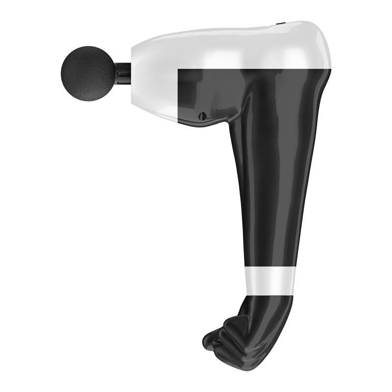 Arm Shape Usb Massage Gun