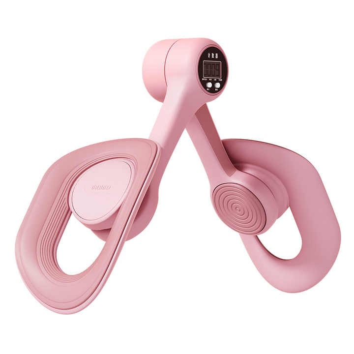 Counting Adjustable Pelvic Floor Muscle Trainer with Smart Counter