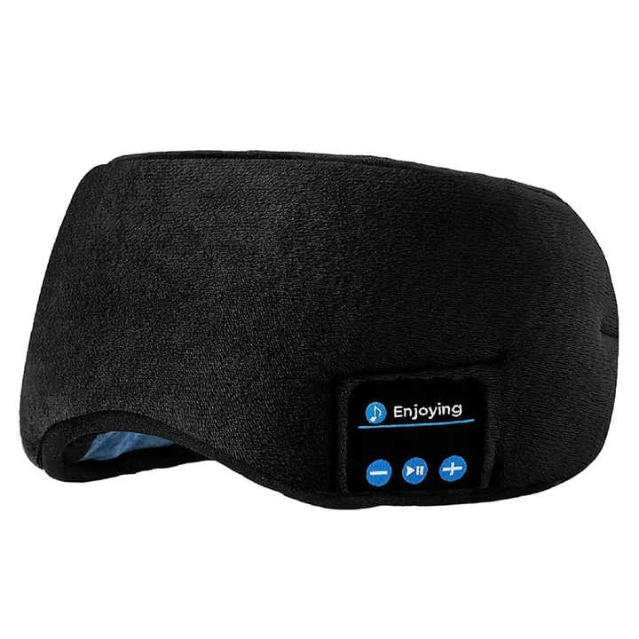 Wireless Sleep Eye Mask