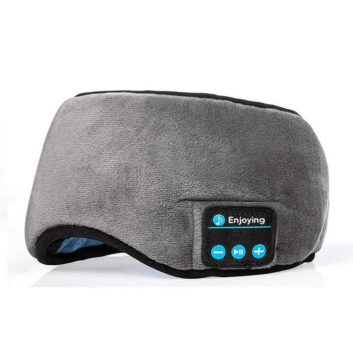 Wireless Sleep Eye Mask