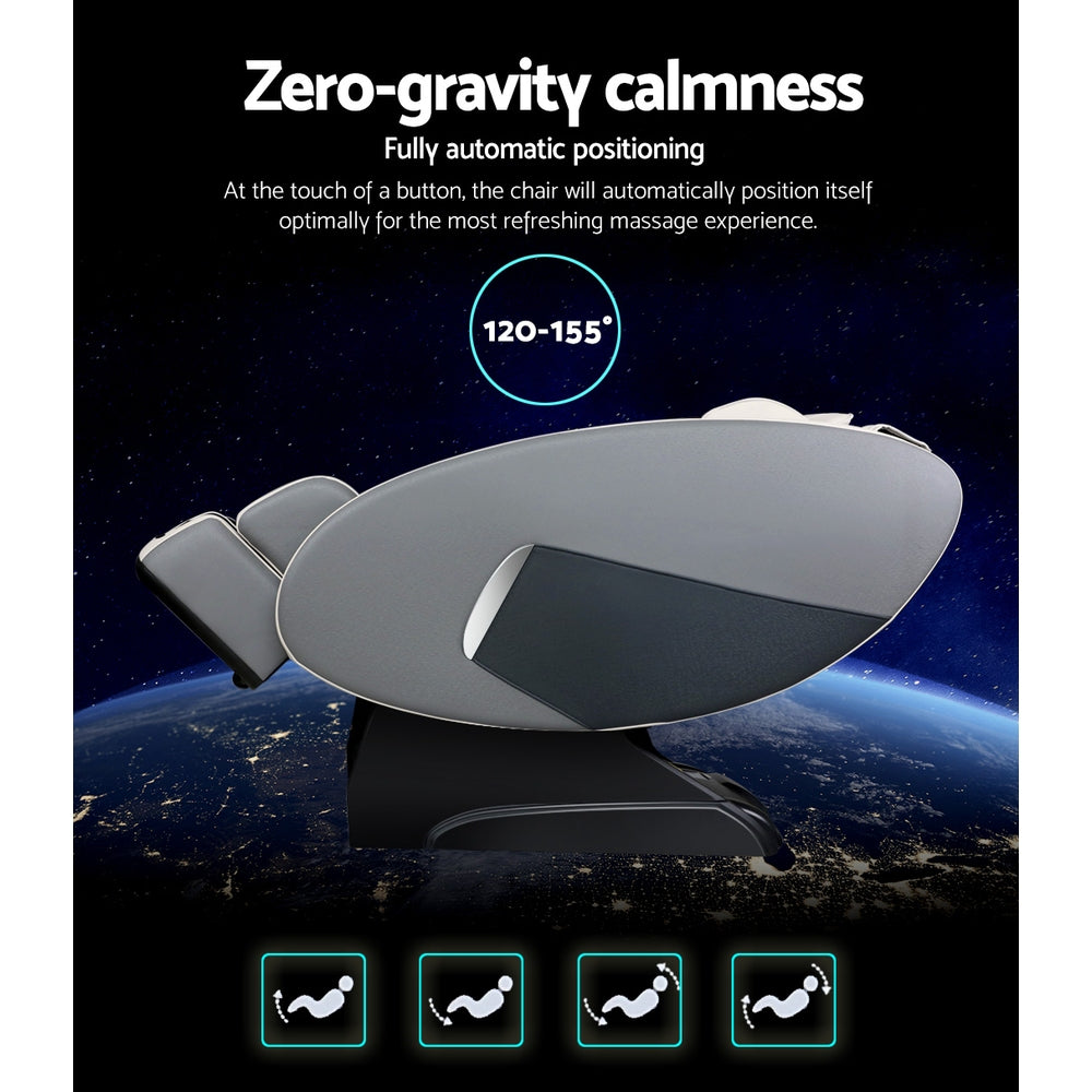 Advanced Massage Chair Zero Gravity