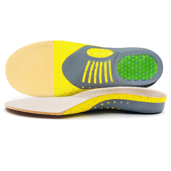 Good insoles for plantar on sale fasciitis